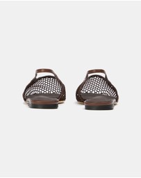 Tony Bianco - Bosco Flats