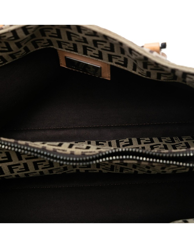 Pre-Loved by Azura Reborn - Pre-Loved Zucchino Canvas Tote