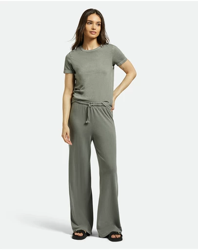 Brixton - Carefree Organic Lounge Pant