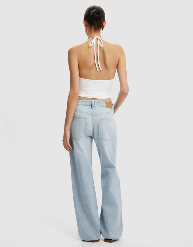 Cotton On - 91 Straight Jeans