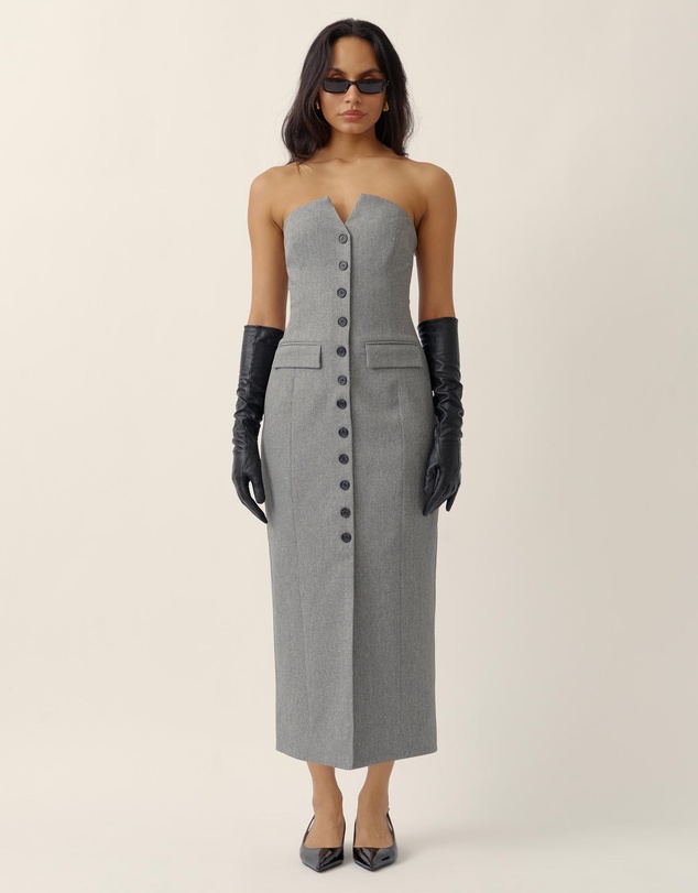 4th & Reckless - Elowen Dress