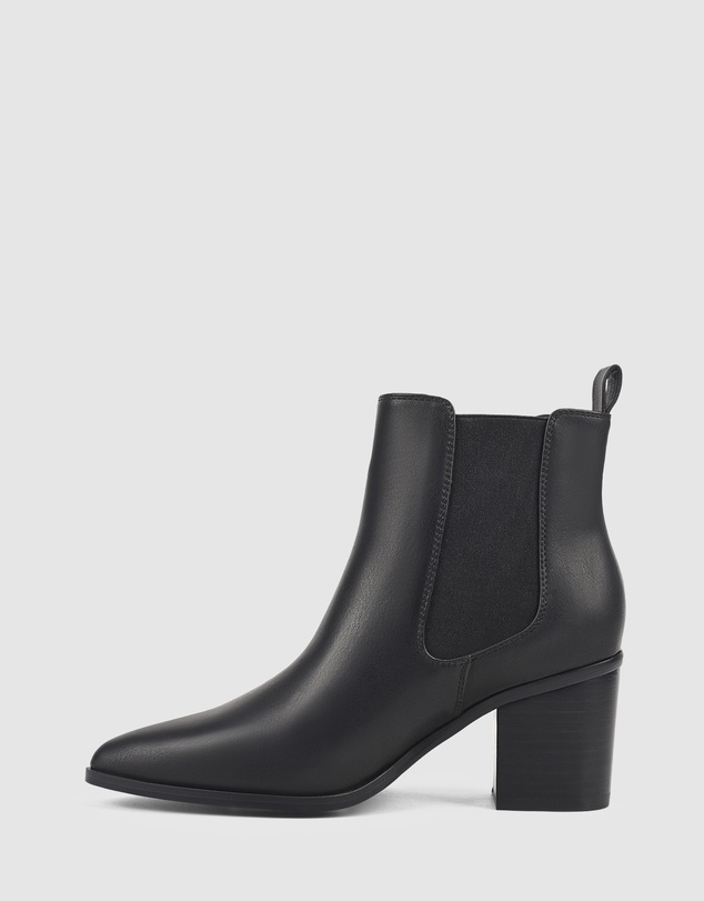 Verali - Abbie Chelsea Ankle Boots