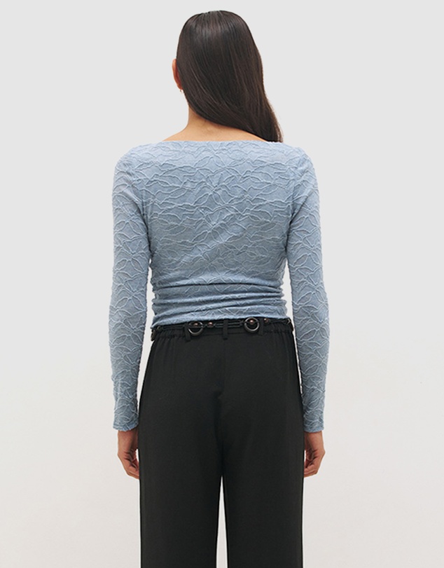 MON RENN - Willow Top