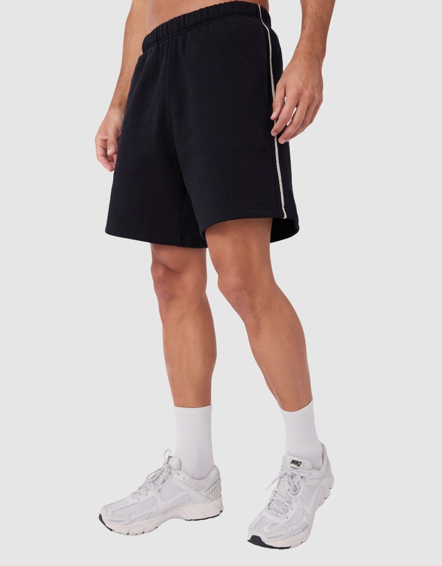 REC GEN - Mass Fleece Short