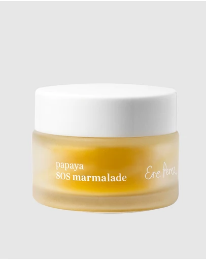 Ere Perez - Papaya SOS Marmalade
