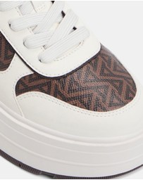 ALDO - Whallian Platform Sneakers