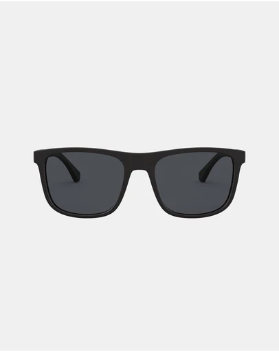 Emporio Armani - Emporio Armani EA4129