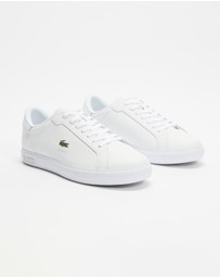 Lacoste - Powercourt 125 2 SFA - Women's