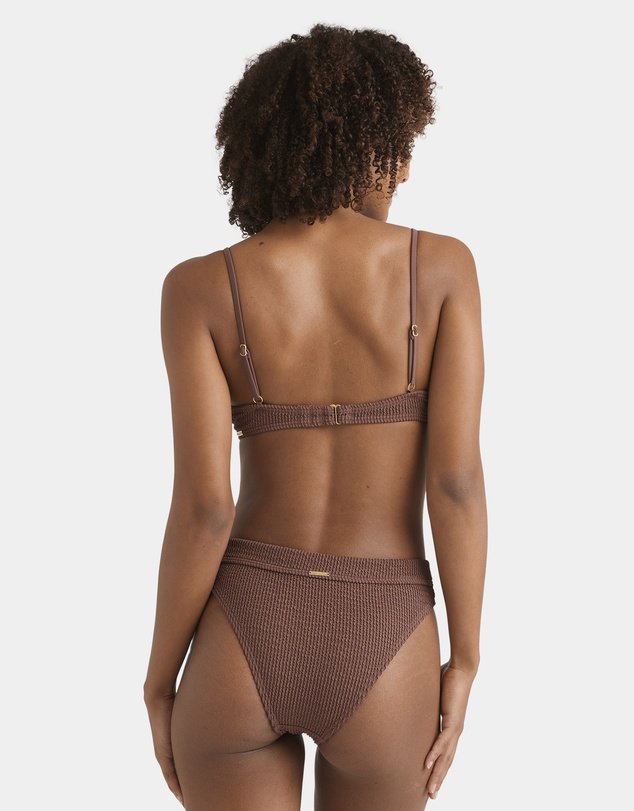 Billabong - Womens Summer Hi Reese Underwire Bikini Top