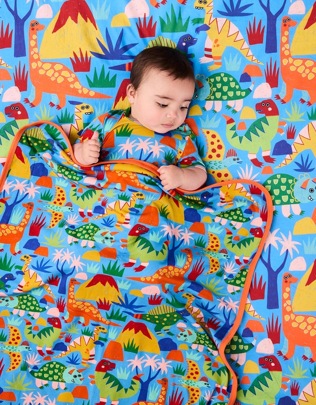 Kip&Co - Snuggle Blanket - Babies