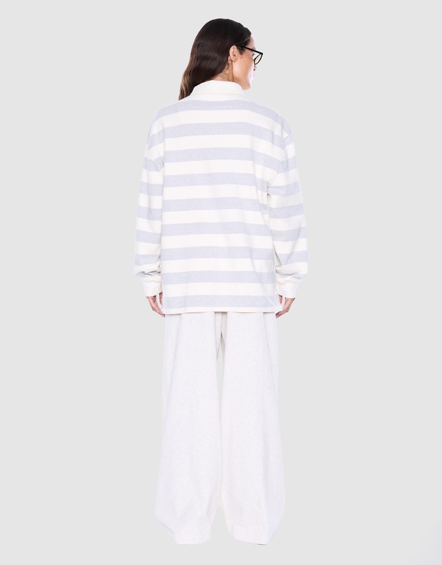 ENA PELLY - Mel Panelled Polo