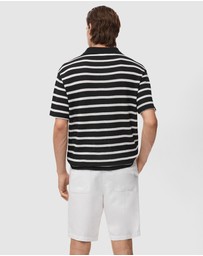 M.N.G - Marte Polo Shirt