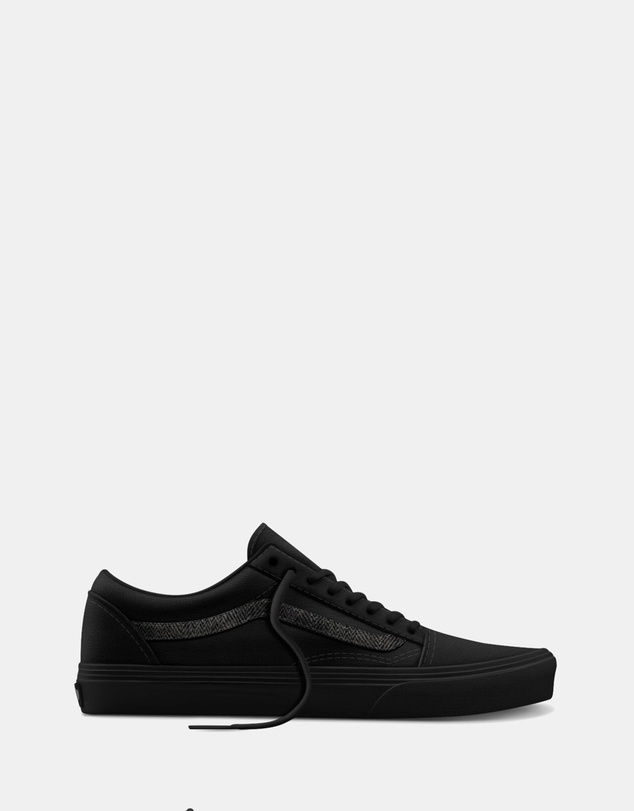 Vans - Old Skool - Unisex