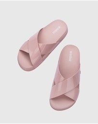 Melissa - Melissa Cozy Slide II