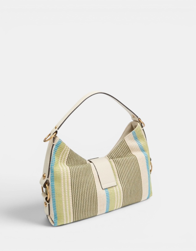 GUESS - Camden Shoulder Bag