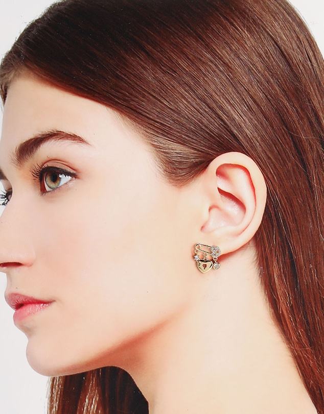 ALDO - Zarinna Earrings