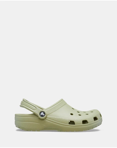 Crocs - Classic Clogs - Unisex