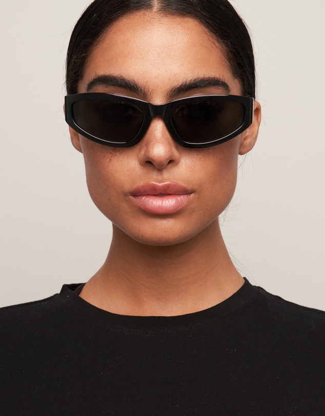 Otra Eyewear  - Raci - Black