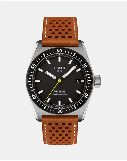 Tissot - PR516 Powermatic 80