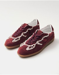 Alohas - TB.490 Crochet Sneakers