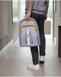 Joseph Joseph - Pocket Folding Table-top Ironing Board (Grey)