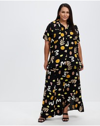 Hope & Harvest - Micro Icon Skirt