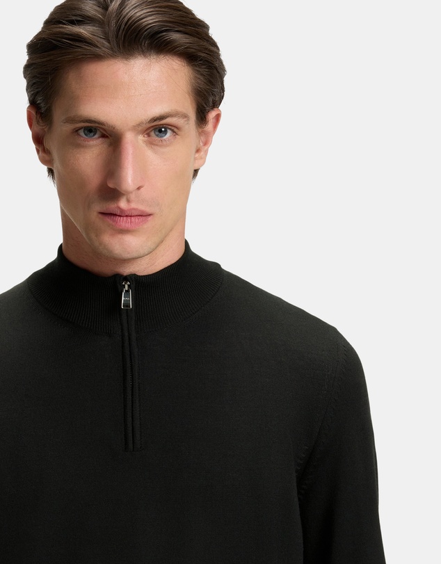 BOSS - Ebenji Knitwear