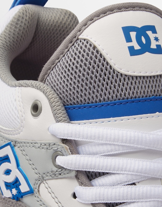 DC Shoes - Mens DC Ascend Shoes