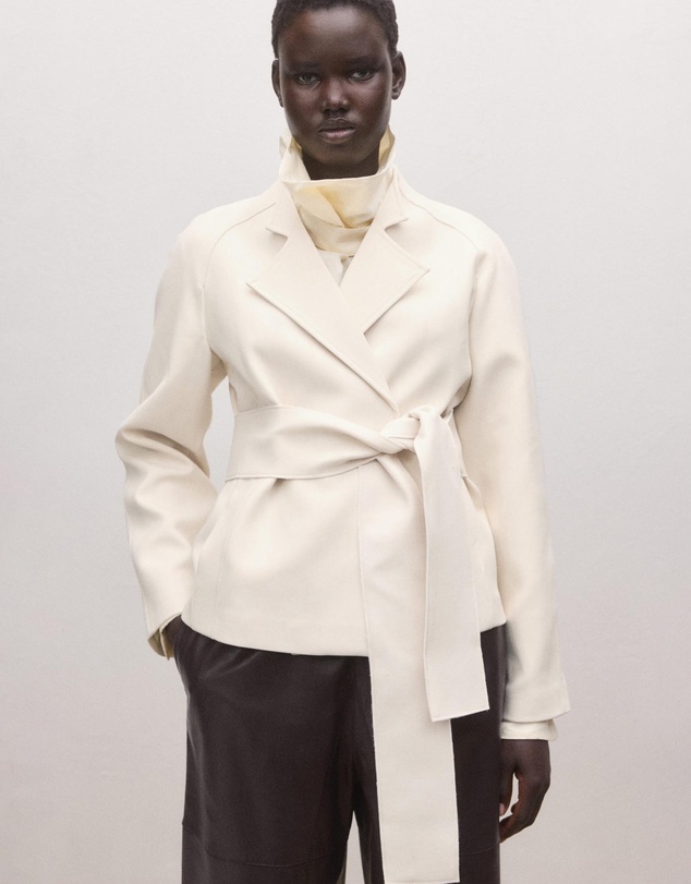 M.N.G - Lisboa Jacket
