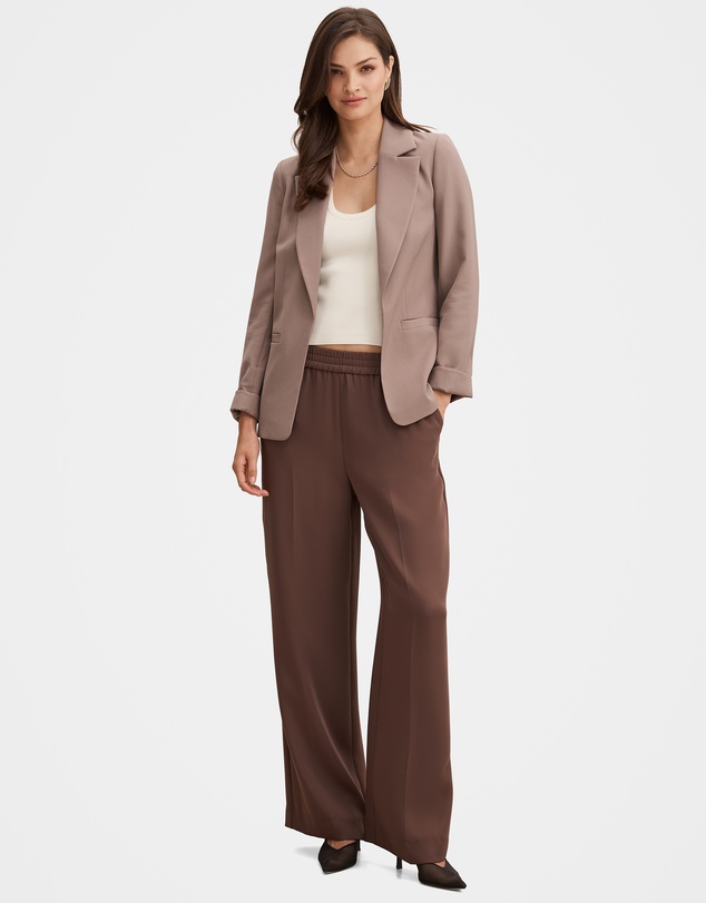 Forever New - Dylan Boyfriend Blazer