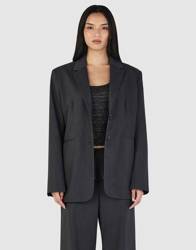 Ownley - Isla Blazer