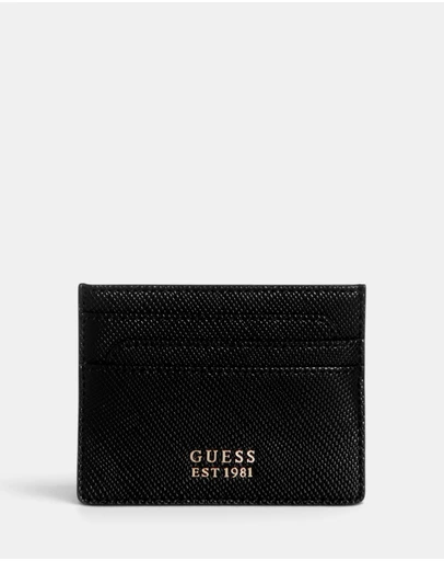 GUESS - Noelle II Card Holder
