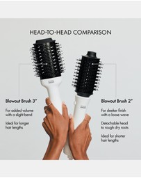 Bondi Boost - Blowout Brush 51mm - Limited Edition Kit