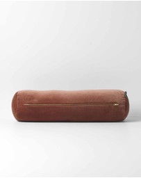 Aura Home - Velvet Bolster