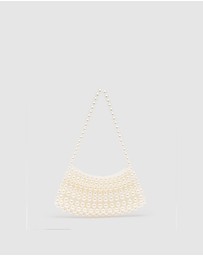 Nine West - Bobbie Beaded Bag