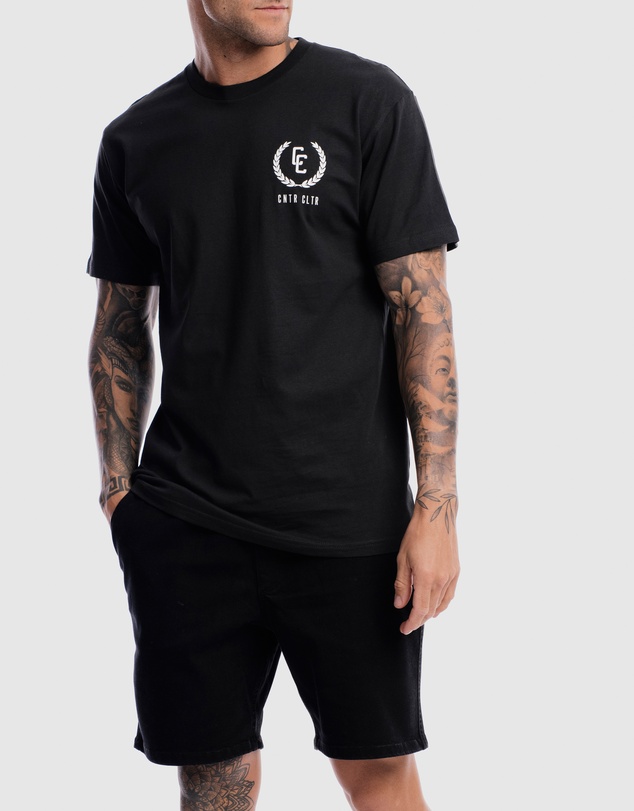 Counter Culture - Garland Imprint Tee