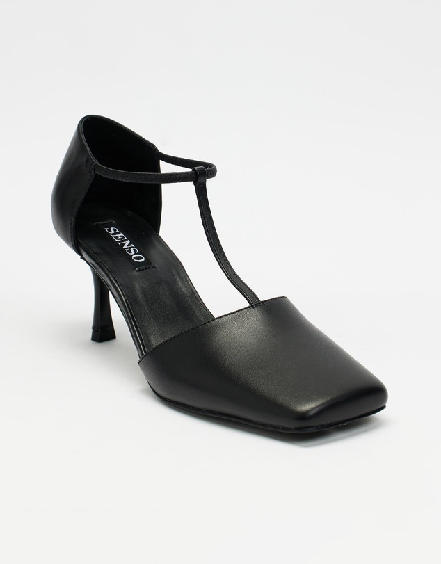Senso - Jennifer I