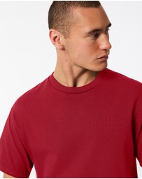 American Apparel - Heavyweight Cotton Unisex T-Shirt