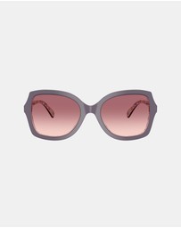 Coach - HC8410U