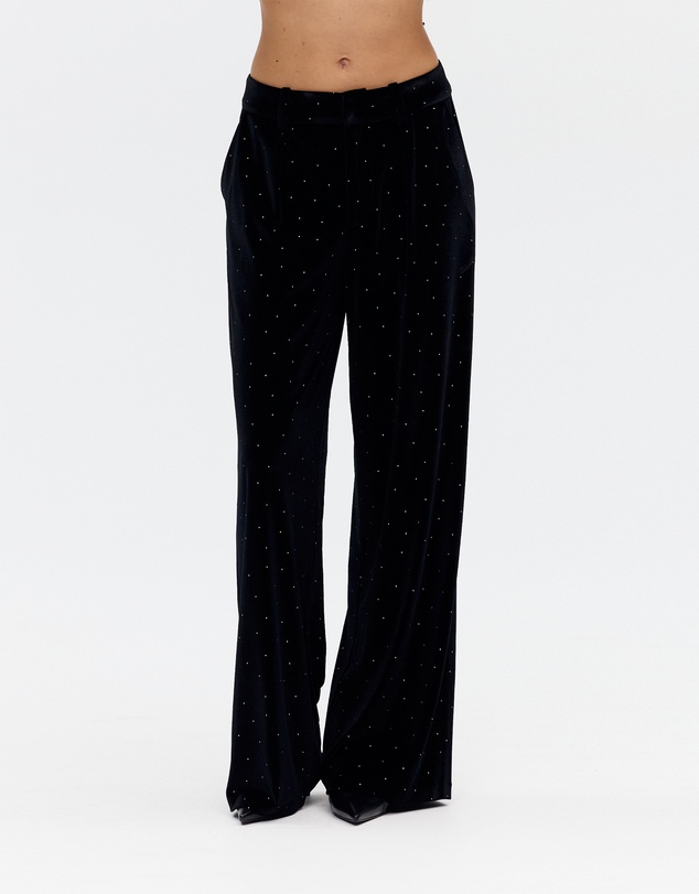 Third Form - Spark Tailored Trouser