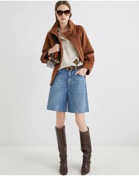 Marella - Polo Knit Jumper