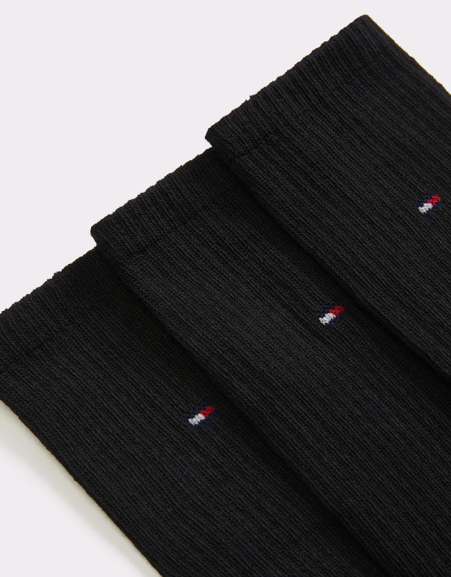 Tommy Hilfiger - 5-Pack Athletic Crew Socks