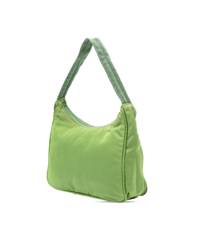 Pre-Loved by Azura Reborn - Pre-Loved Tessuto Shoulder Bag