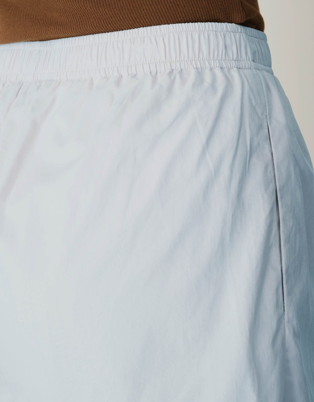 Atmos&Here - Suki Cotton Poplin Shorts