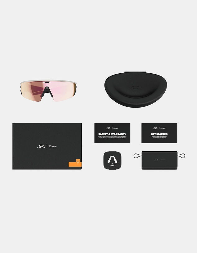 Oakley - Oakley I Meta Vanguard