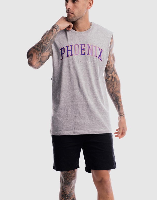 Counter Culture - Phoenix Tank