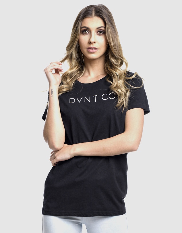 DVNT - The Co Tee
