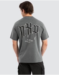 Nena & Pasadena - Prevail Classic Tee
