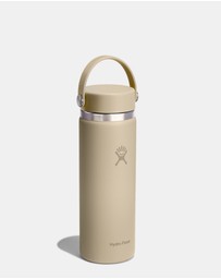 Hydro Flask - 20 Oz Wide Flex Cap
