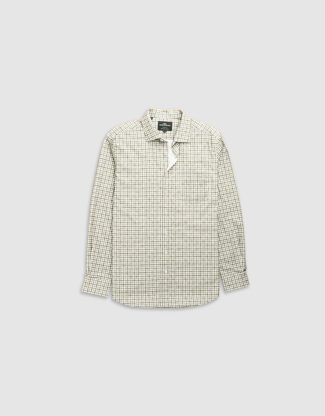 Rodd & Gunn - Gledknowe Sports Fit Shirt